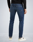PME LEGEND JEANS SKYRAK COMFORT BRIGHT INDIGO