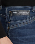PME LEGEND JEANS SKYRAK COMFORT BRIGHT INDIGO