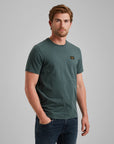 PME LEGEND T-SHIRT R-NECK AMERICAN CLASSIC STARGAZER