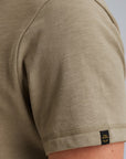 PME LEGEND T-SHIRT R-NECK HEAVY SLUB JERSEY SENECA ROCK