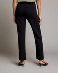 PINK NOIR PANTS PHILOU BROEK BLACK
