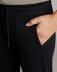 PINK NOIR PANTS PHILOU BROEK BLACK