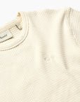 FORÉT T-SHIRT RIB CLOUD