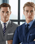 ROY ROBSON KOSTUUMS MIX & MATCH