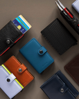 Secrid wallet