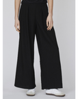 SISTERS POINT PANTS VEILA-PA BLACK
