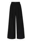 SISTERS POINT PANTS VEILA-PA BLACK