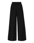SISTERS POINT PANTS VEILA-PA BLACK