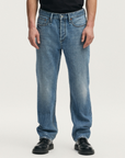 DENHAM JEANS DAGGER SW LIGHT BLUE