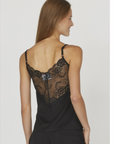 SISTERS POINT TOP VUMI-ST2 BLACK