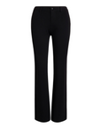 SISTERS POINT PANTS NEW GEORGE-7 BLACK