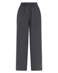 SISTERS POINT PANTS GRUNA-PA D. GREY MELANGE
