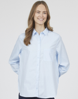 SISTERS POINT BLOUSE VIRRA-SH WINDSURFER