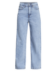 SISTERS POINT JEANS OWI-W.JE15 LIGHT BLUE WASH