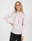 COSTER COPENHAGEN STROPDAS POWDER ROSE