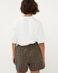 STUDIO AMAYA T-SHIRT LILLY WHITE