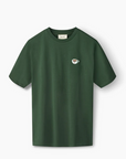 FORÉT T-SHIRT ELEMENT DARK GREEN MUG