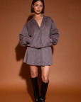 STUDIO AMAYA ROK SANNA GREY