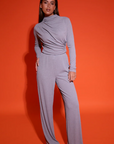 STUDIO AMAYA PANTS NOA GREY