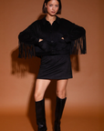 STUDIO AMAYA ROK KLARA BLACK