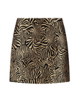 STUDIO AMAYA ROK JULIETTE MULTIPRINT ZEBRA