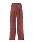STUDIO AMAYA PANTS JASMIN BROEK ORANGE