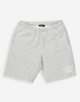 BUTCHER OF BLUE SHORT NAUL ART SWEAT GREY MELANGE