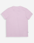 BUTCHER OF BLUE T-SHIRT ARMY LT TEE LT. VIOLET PURPLE