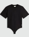 JOSH V BODY JV-POPPY OVERSIZED BLACK