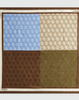JOSH V SJAAL JV-CADENCE PRINT BROWN