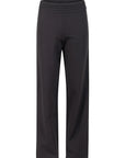 COSTER COPENHAGEN PANTS SCUBA BLACK