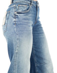 ETIQUETT ESSENTIALS JEANS SMARTY SINCERELY