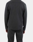 CISZERE OVERSHIRT ADEN SUPERIOR STRETCH DARK GREY