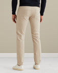 VANGUARD PANTS V7 RIDER CHINO YARN DYED BEIGE