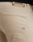 VANGUARD PANTS V7 RIDER CHINO YARN DYED BEIGE
