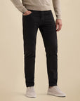 VANGUARD JEANS V7 REGULAR FIT FOR EVER BLACK