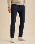 VANGUARD JEANS V7 RIDER REGULAR FIT INDIGO PURE WASH