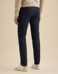 VANGUARD JEANS V7 RIDER REGULAR FIT INDIGO PURE WASH
