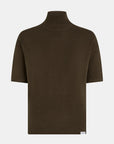 PENN&INK N.Y PULLOVER JUMPER TABAC