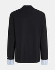 PENN&INK N.Y BLAZER MARINE