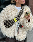 MOSJ ATELIER TAS LITTLE M CITY BAG