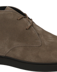 BLACKSTONE MEN SCHOENEN BRIAN BOOTS DESERT DODO BROWN