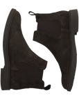 BLACKSTONE MEN SCHOENEN OWEN COFFEE