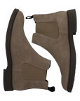 BLACKSTONE MEN SCHOENEN OWEN DODO