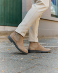 BLACKSTONE MEN SCHOENEN OWEN DODO