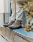 BLACKSTONE MEN SCHOENEN OWEN DODO