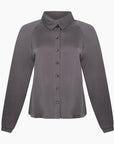ANOTHER-LABEL BLOUSE ESILIA SHIRT L/S TORNADO