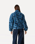 ANOTHER-LABEL JAS ALSARA JACKET FADED HEART BLUE