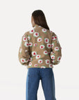 ANOTHER-LABEL JAS ALSARA JACKET BRIGHT FLORAL