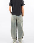 ETIQUETT ESSENTIALS JEANS ANESTA BLUE TINTED